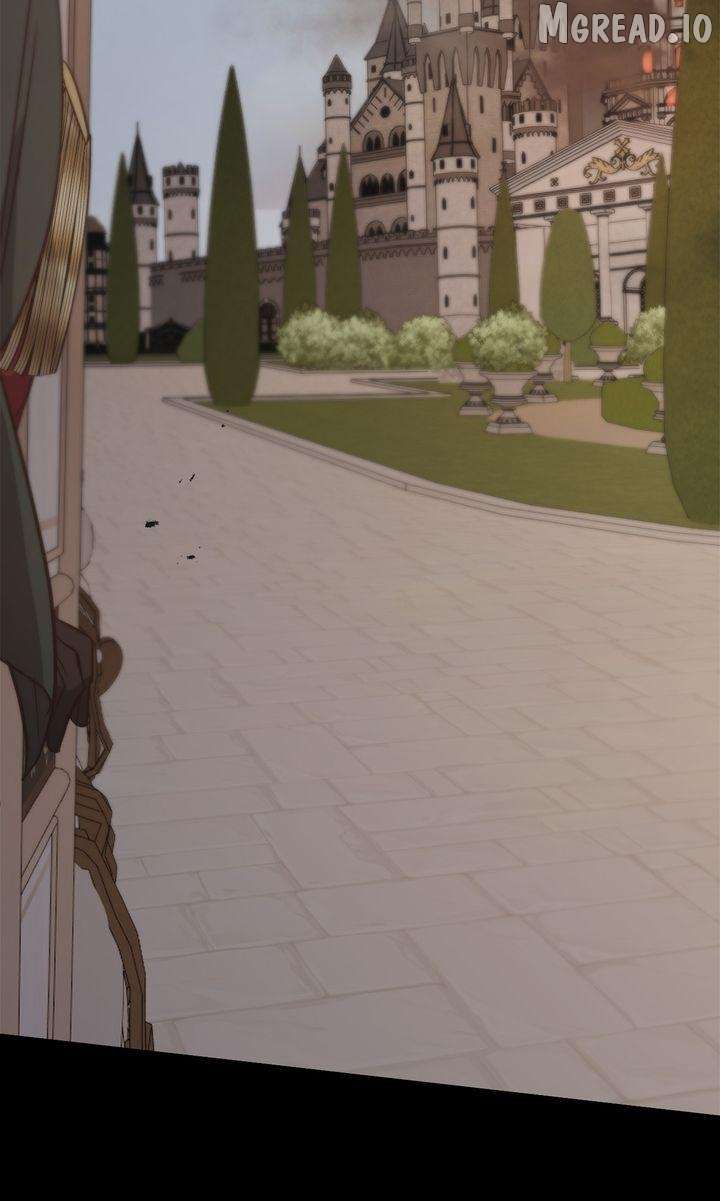 Regas Chapter 98 - Page 7