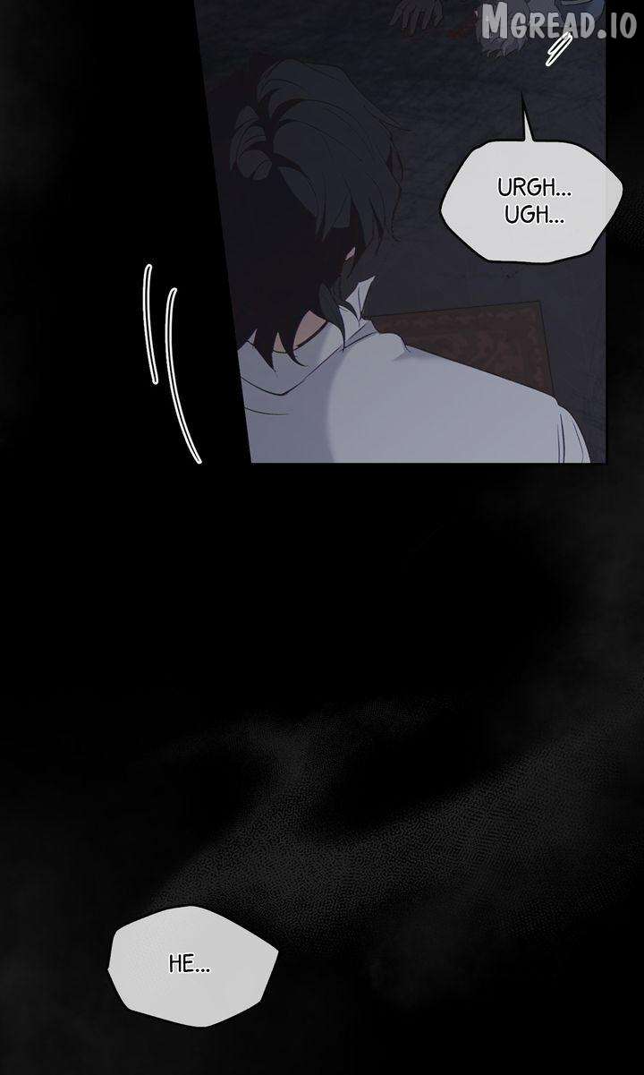 Regas Chapter 98 - Page 70