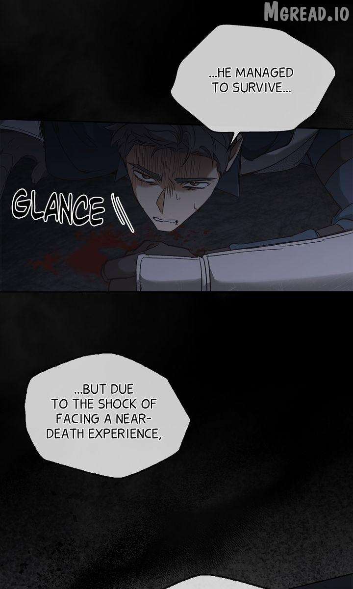 Regas Chapter 98 - Page 71