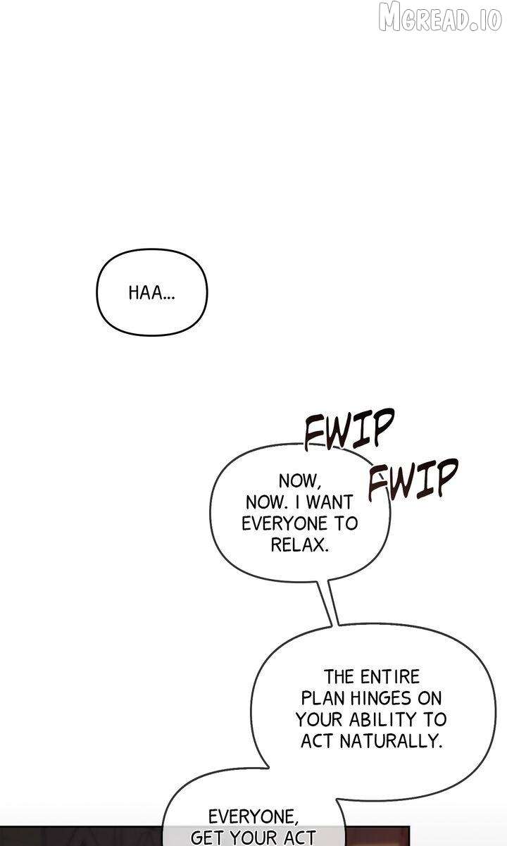 Regas Chapter 98 - Page 76