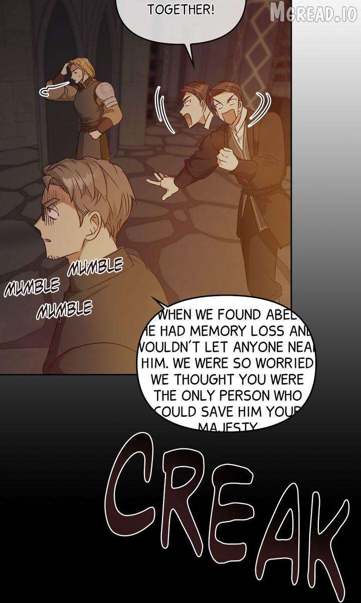 Regas Chapter 98 - Page 77