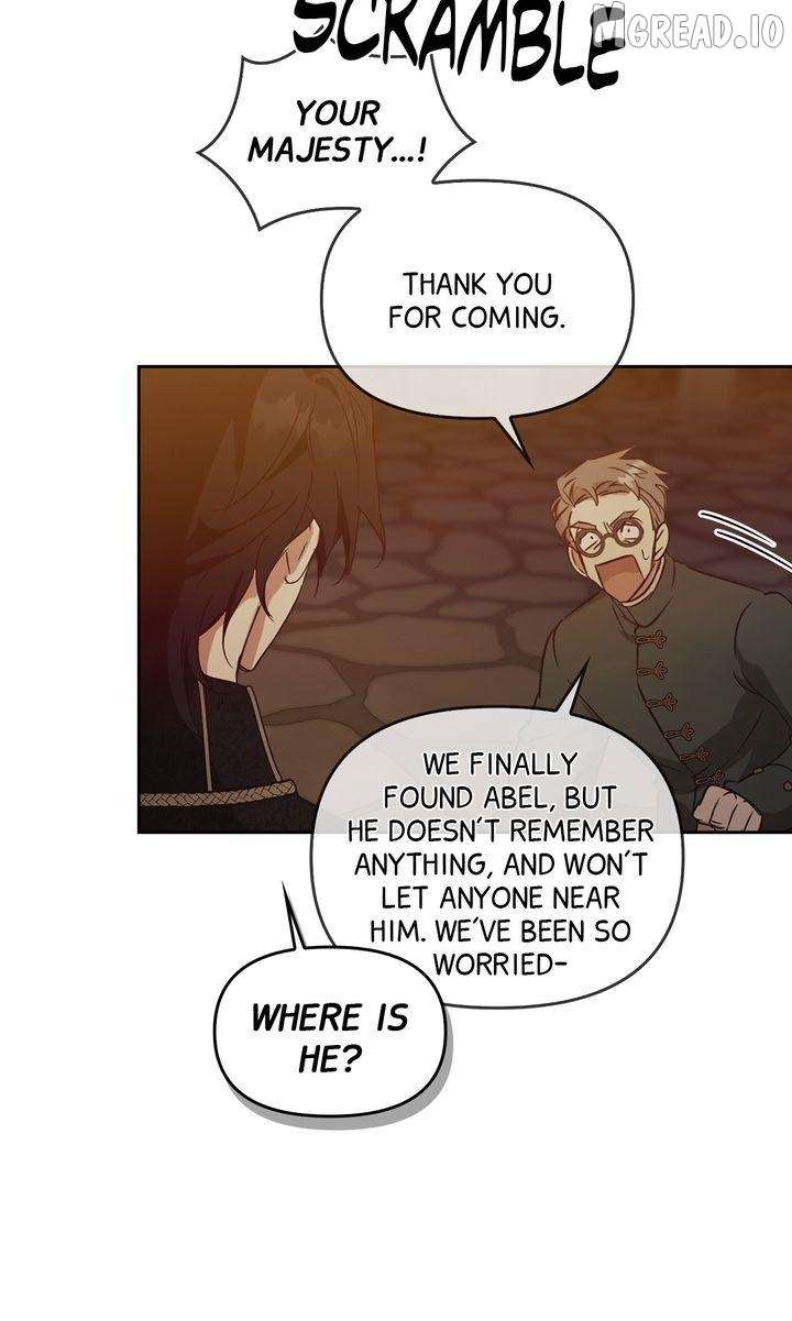 Regas Chapter 98 - Page 80