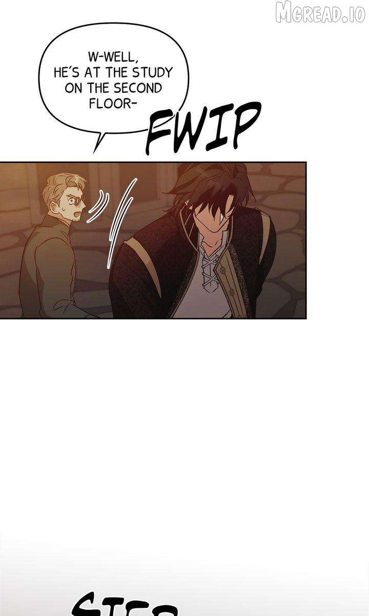 Regas Chapter 98 - Page 81