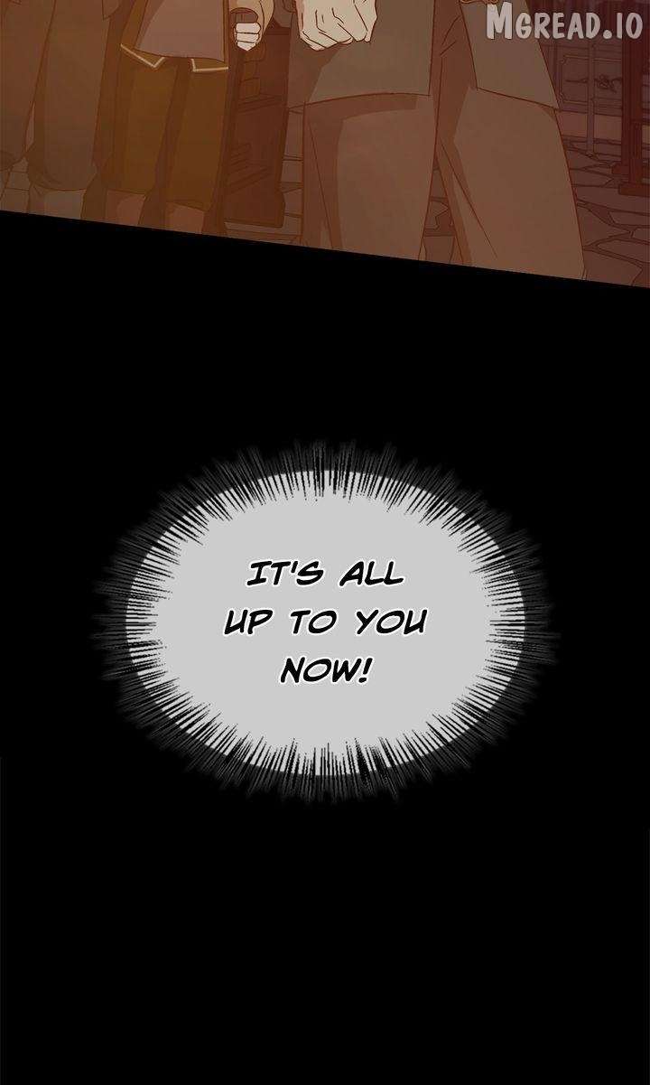 Regas Chapter 98 - Page 83