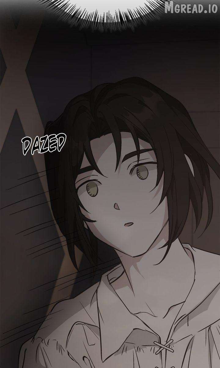 Regas Chapter 98 - Page 86