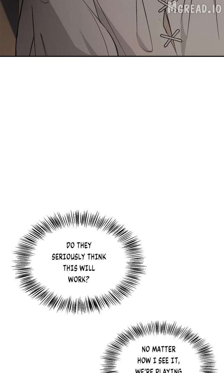 Regas Chapter 98 - Page 87