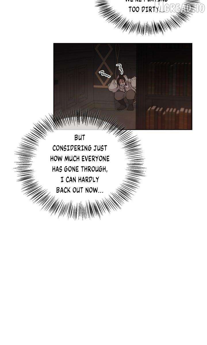 Regas Chapter 98 - Page 88