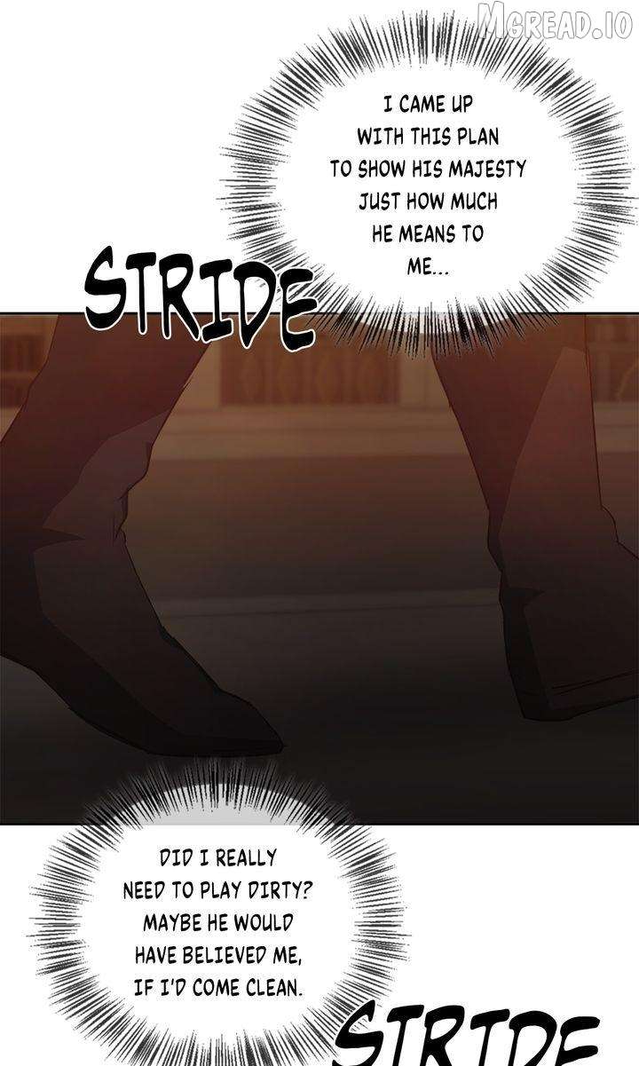 Regas Chapter 98 - Page 89