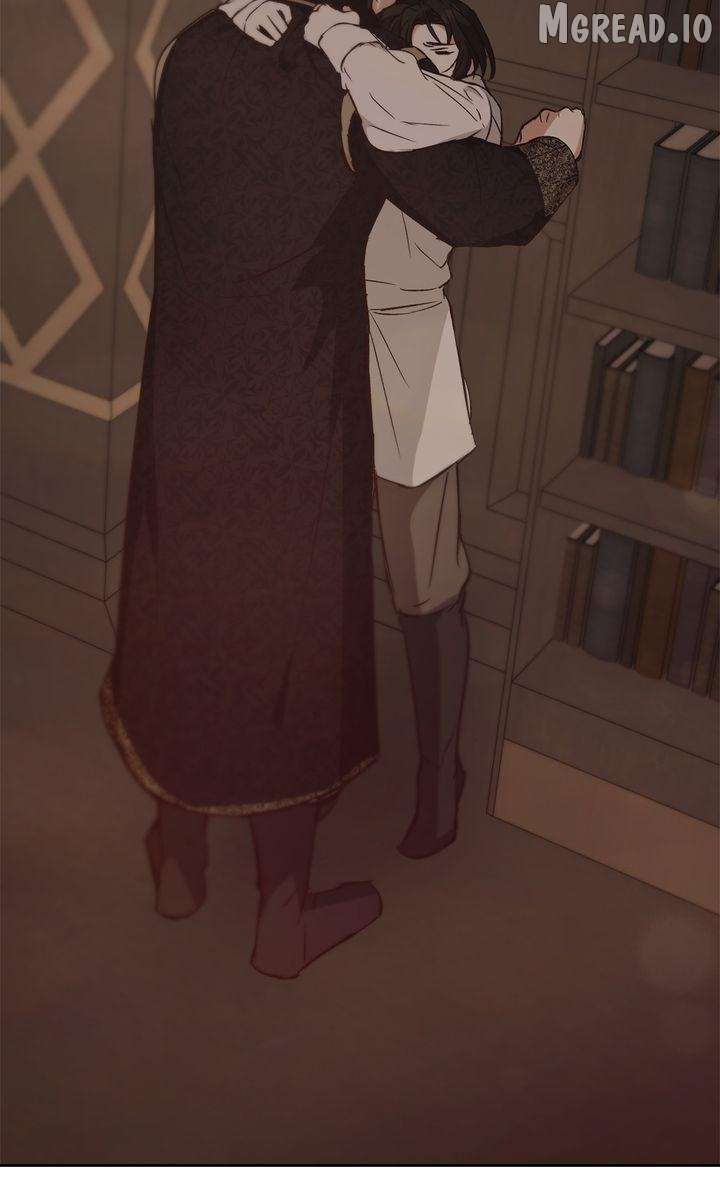 Regas Chapter 98 - Page 98