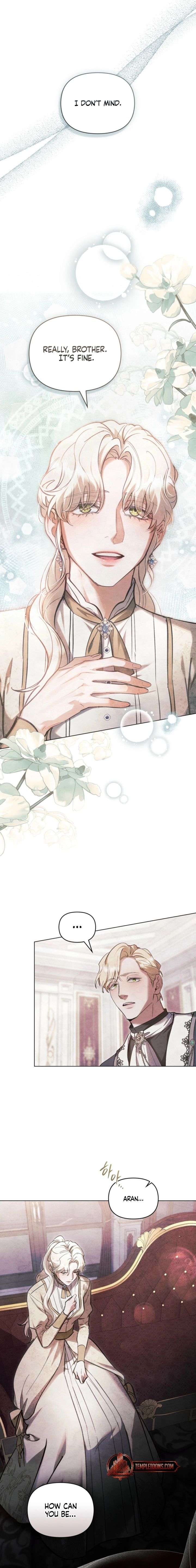 Her Majesty’s Night Chapter 38 - Page 13