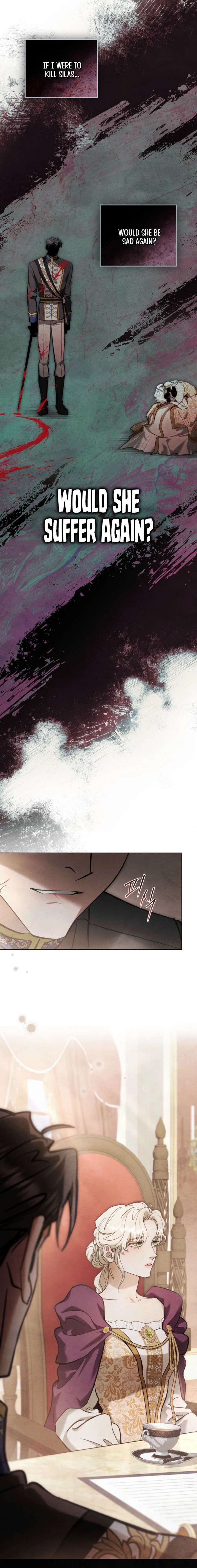 Her Majesty’s Night Chapter 43 - Page 15