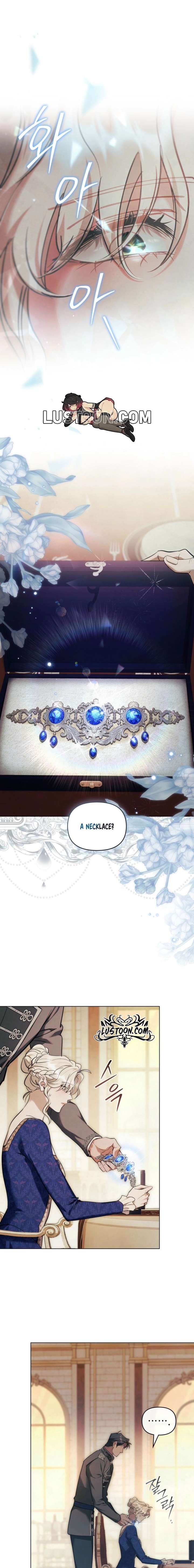 Her Majesty’s Night Chapter 43 - Page 2