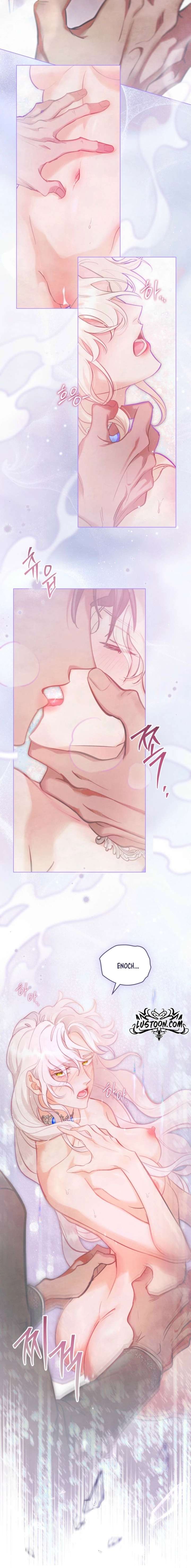 Her Majesty’s Night Chapter 43 - Page 5