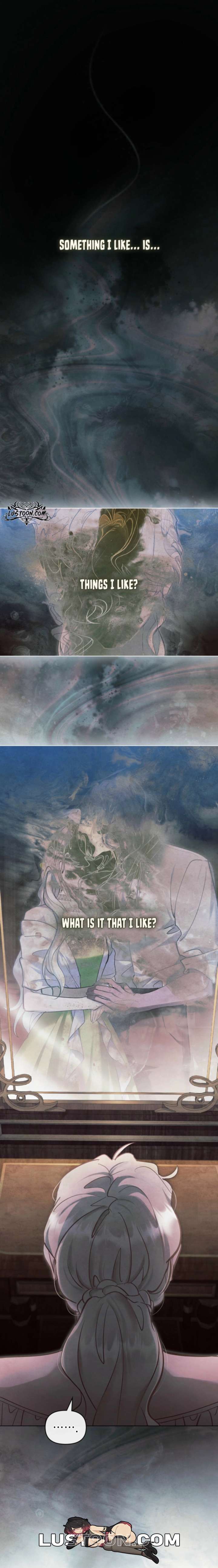 Her Majesty’s Night Chapter 44 - Page 2