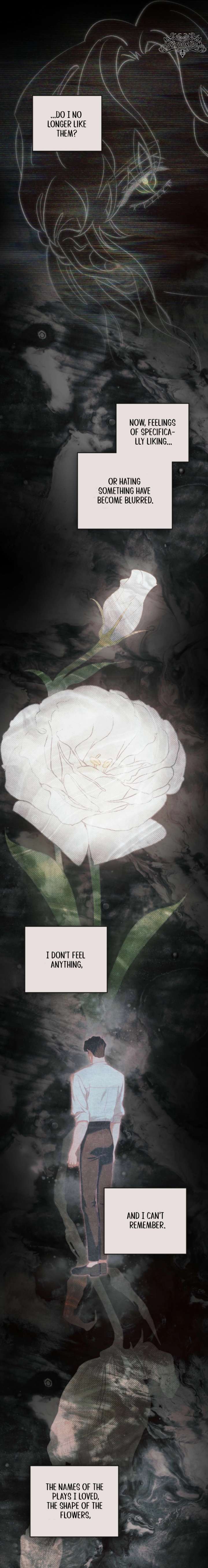 Her Majesty’s Night Chapter 44 - Page 5