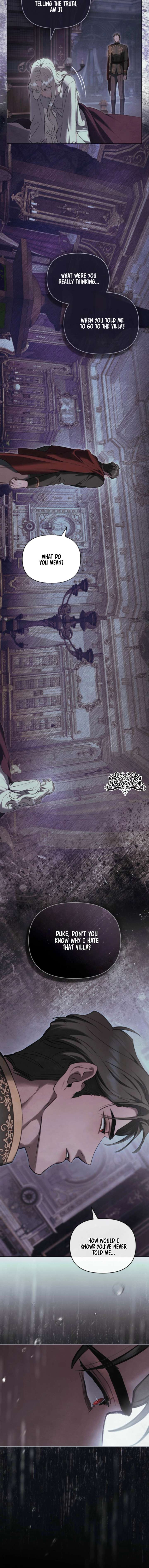 Her Majesty’s Night Chapter 45 - Page 16