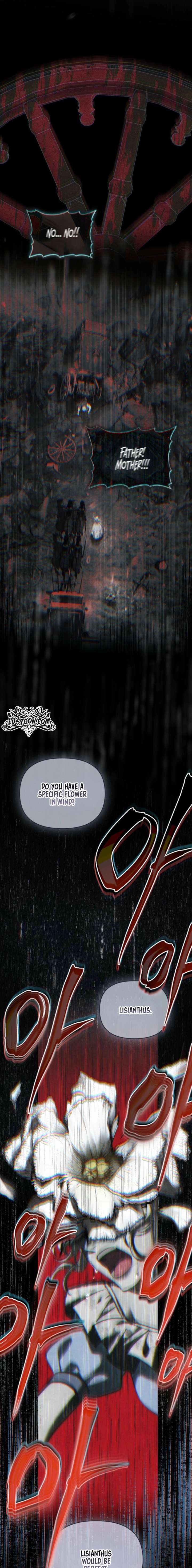 Her Majesty’s Night Chapter 45 - Page 17