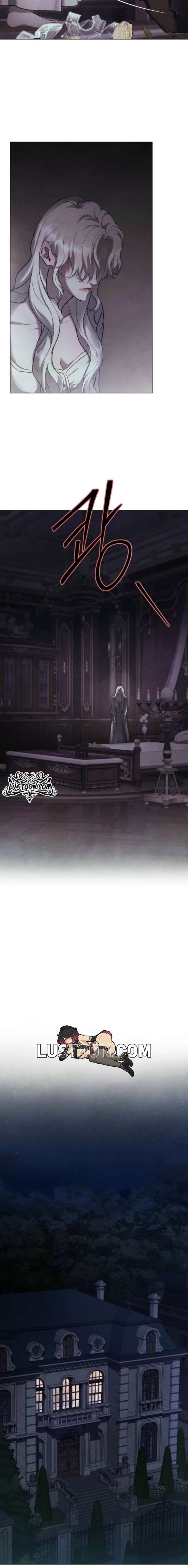 Her Majesty’s Night Chapter 46 - Page 13