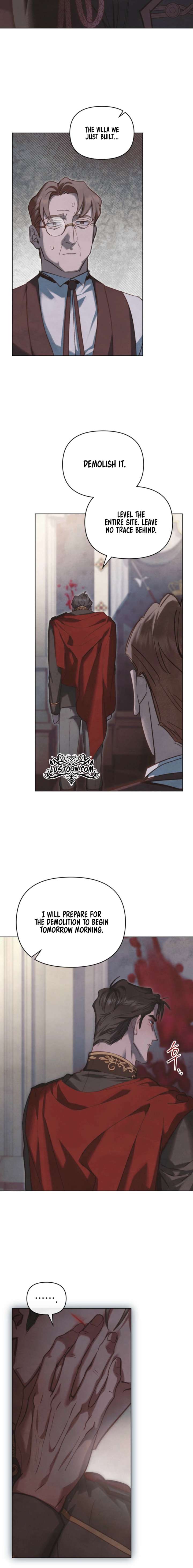 Her Majesty’s Night Chapter 46 - Page 15