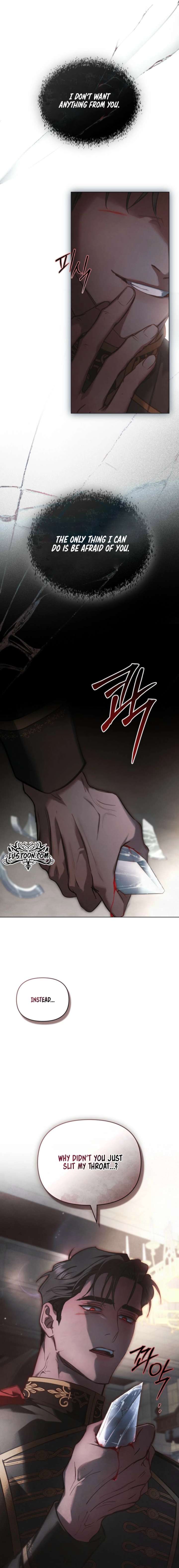 Her Majesty’s Night Chapter 46 - Page 16