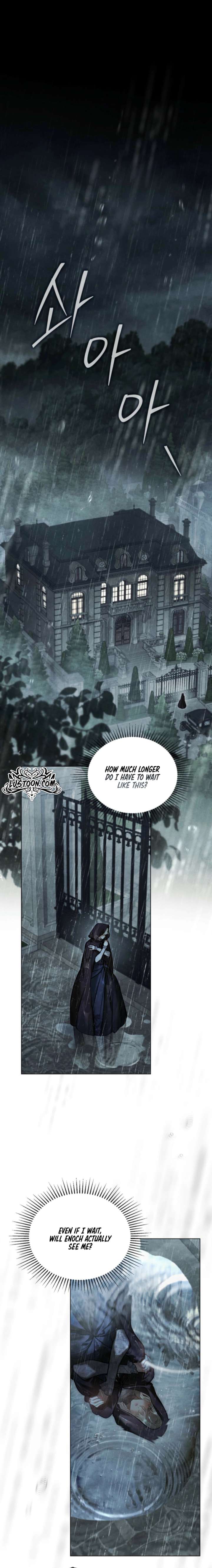 Her Majesty’s Night Chapter 48 - Page 2