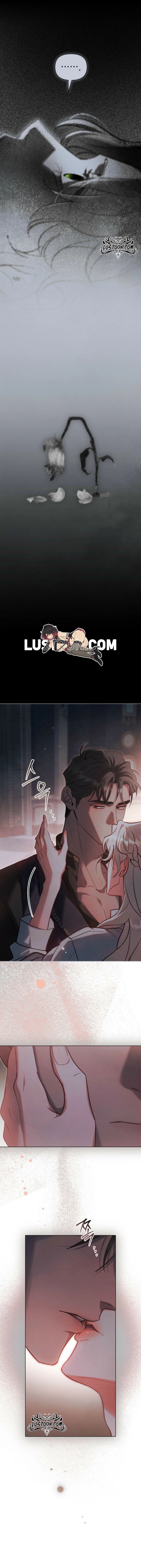 Her Majesty’s Night Chapter 49 - Page 10