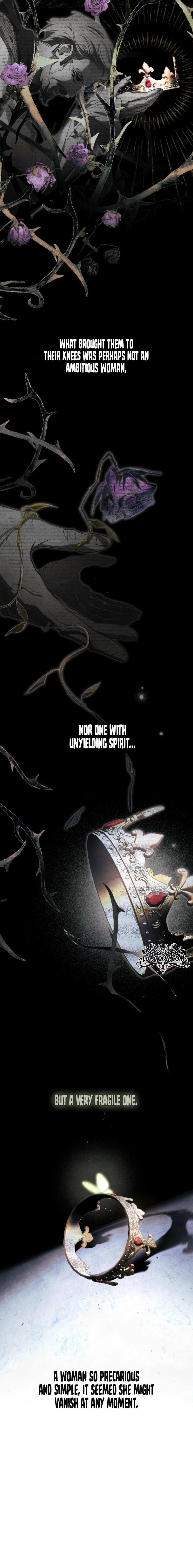 Her Majesty’s Night Chapter 49 - Page 3