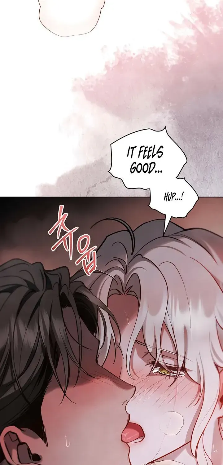 Her Majesty’s Night Chapter 50 - Page 21