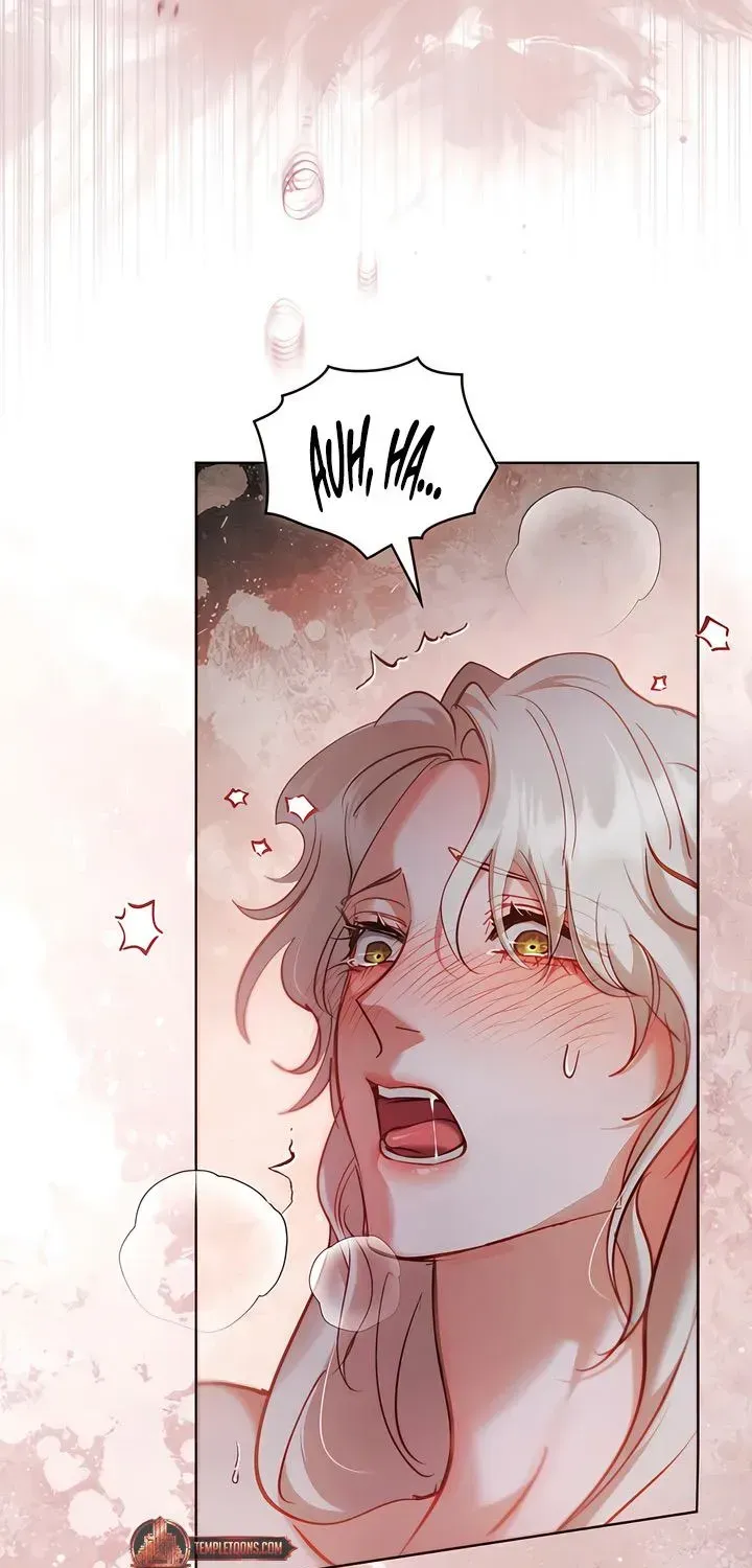 Her Majesty’s Night Chapter 50 - Page 3