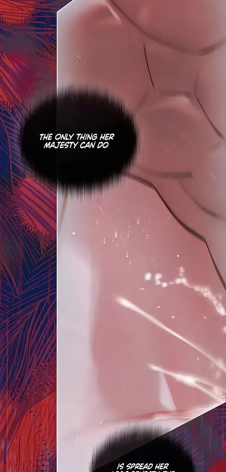 Her Majesty’s Night Chapter 50 - Page 31