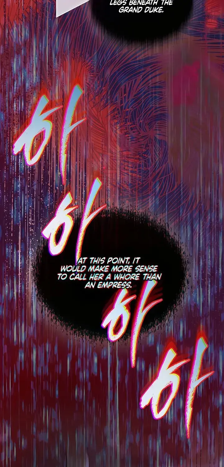 Her Majesty’s Night Chapter 50 - Page 32