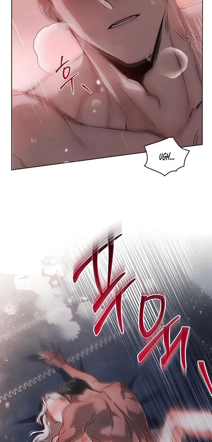 Her Majesty’s Night Chapter 50 - Page 35