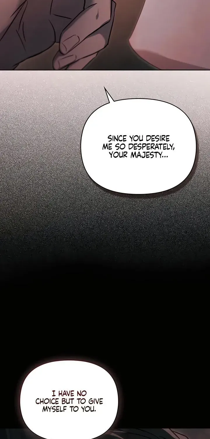 Her Majesty’s Night Chapter 50 - Page 40