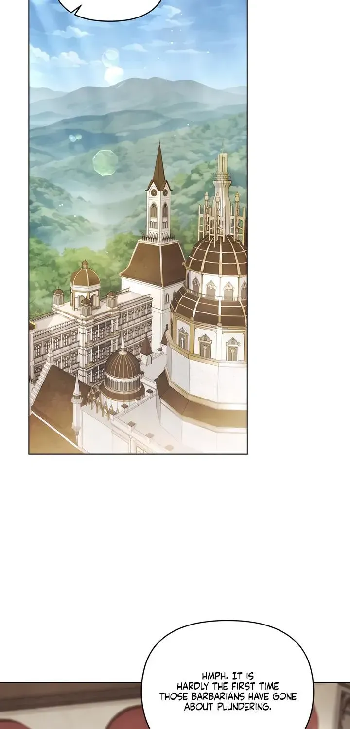 Her Majesty’s Night Chapter 50 - Page 51