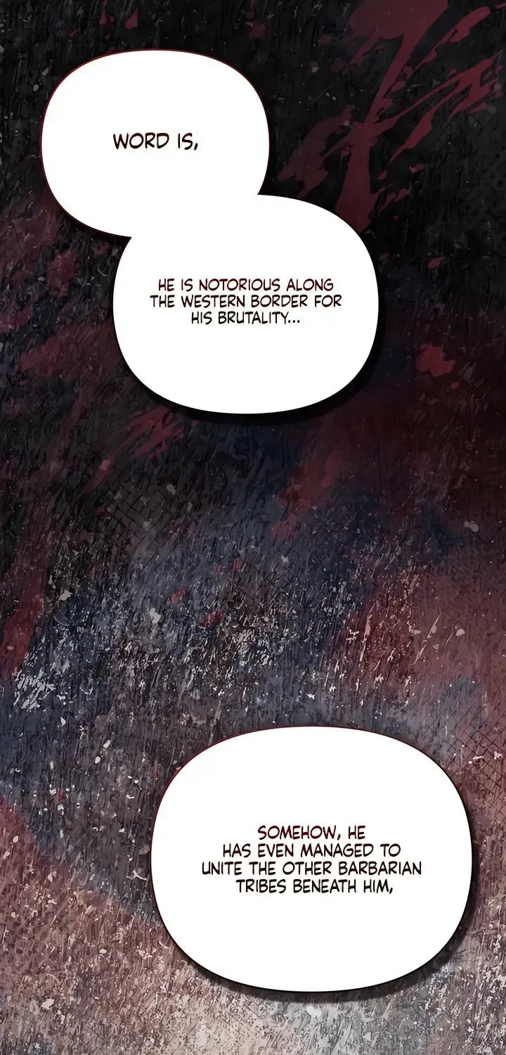 Her Majesty’s Night Chapter 50 - Page 54