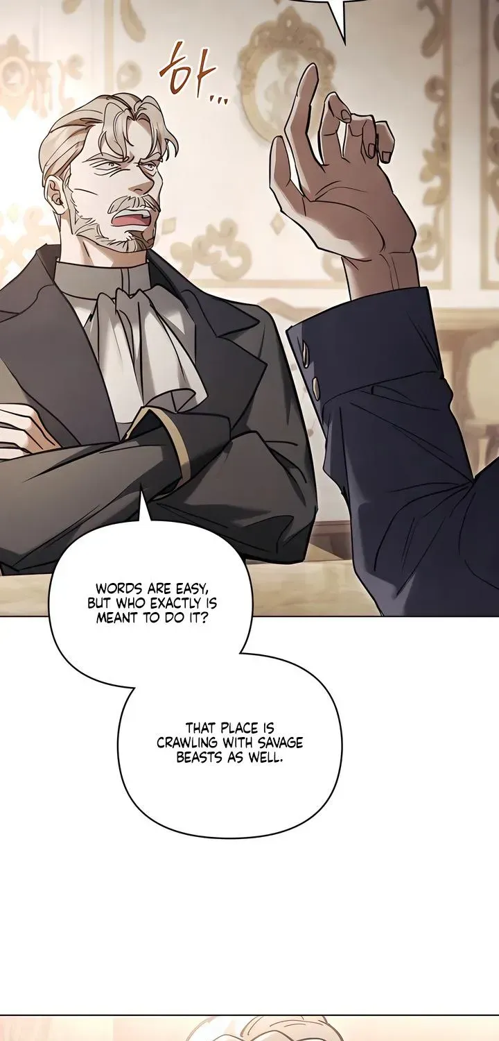 Her Majesty’s Night Chapter 50 - Page 58