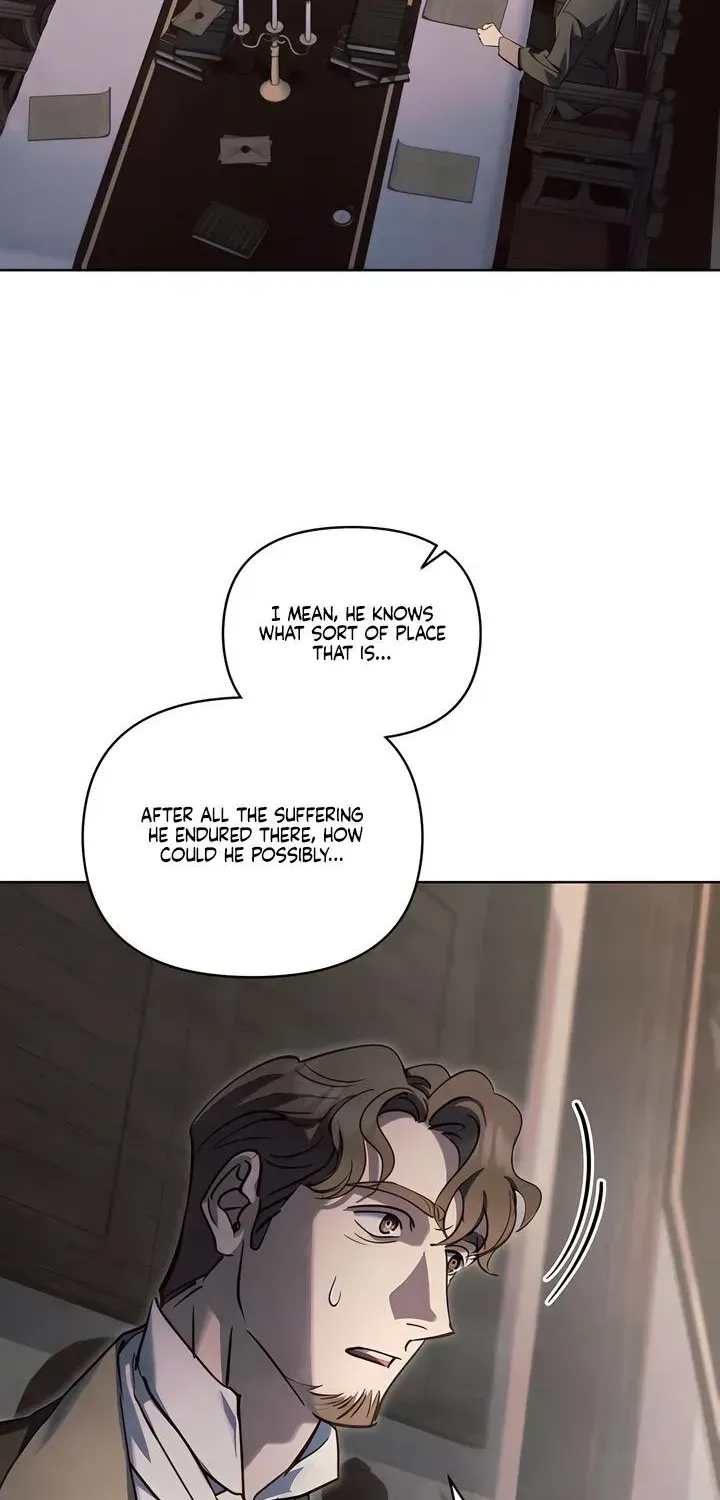 Her Majesty’s Night Chapter 50 - Page 69