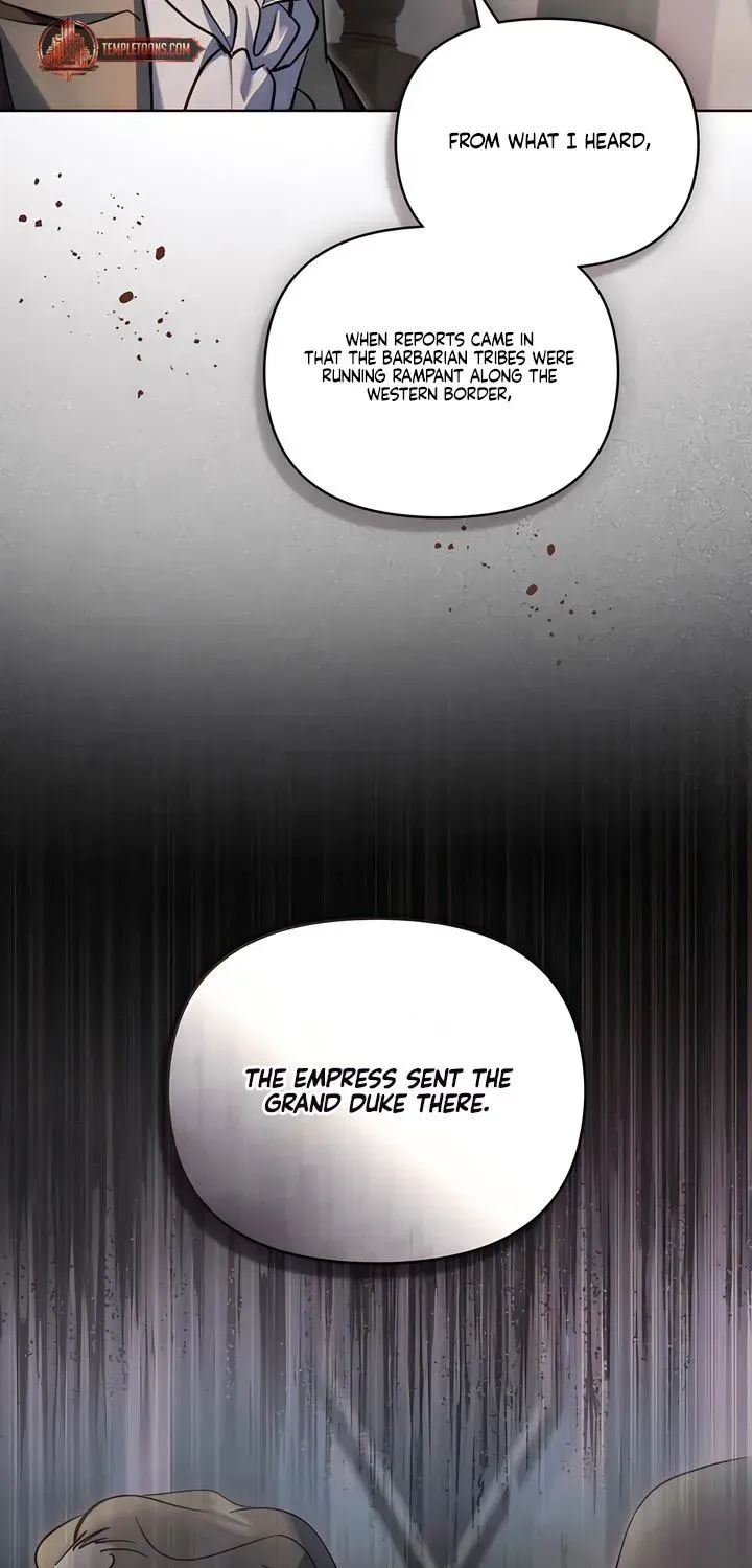 Her Majesty’s Night Chapter 50 - Page 70