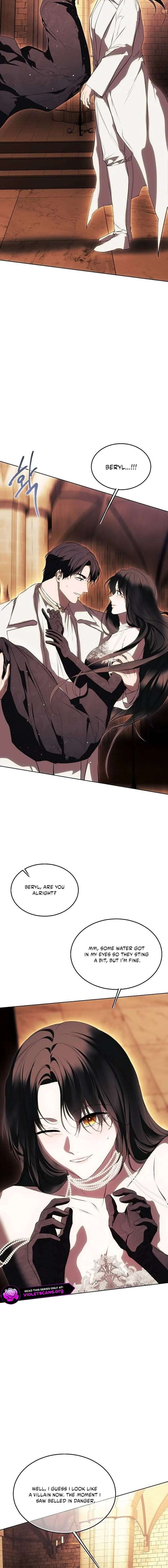 Teach Me Desire Chapter 71 - Page 11