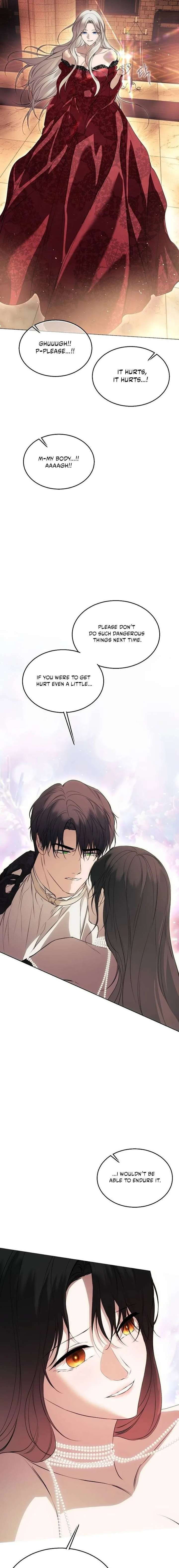 Teach Me Desire Chapter 71 - Page 13