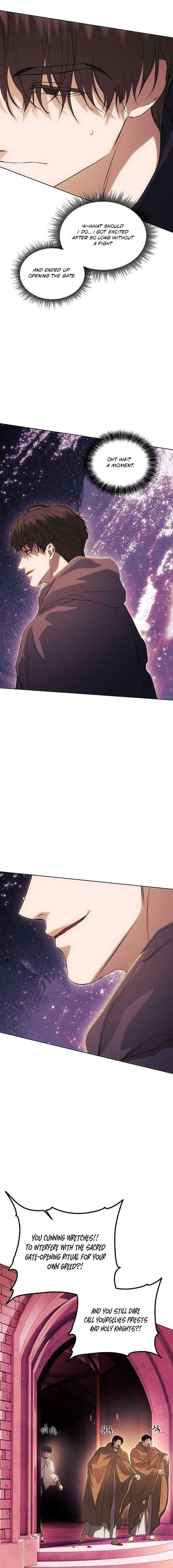 Teach Me Desire Chapter 71 - Page 17