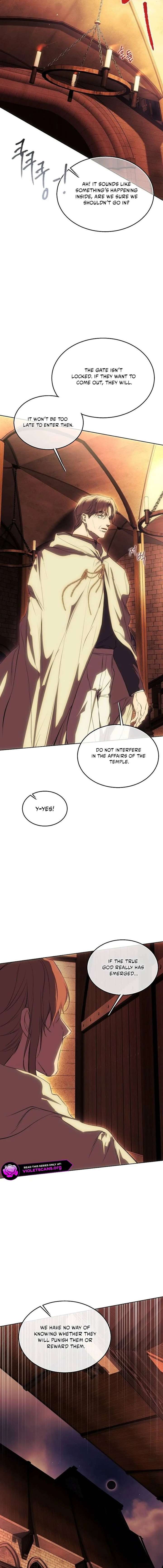 Teach Me Desire Chapter 71 - Page 2