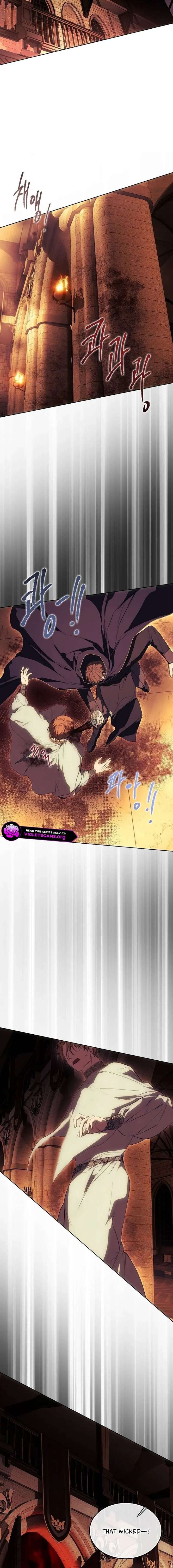 Teach Me Desire Chapter 71 - Page 3