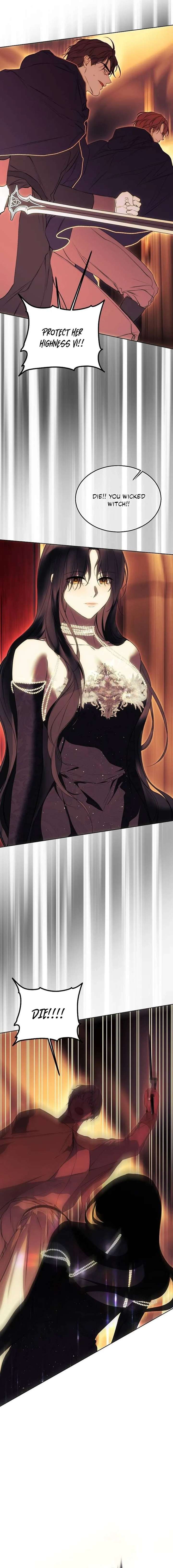 Teach Me Desire Chapter 71 - Page 5