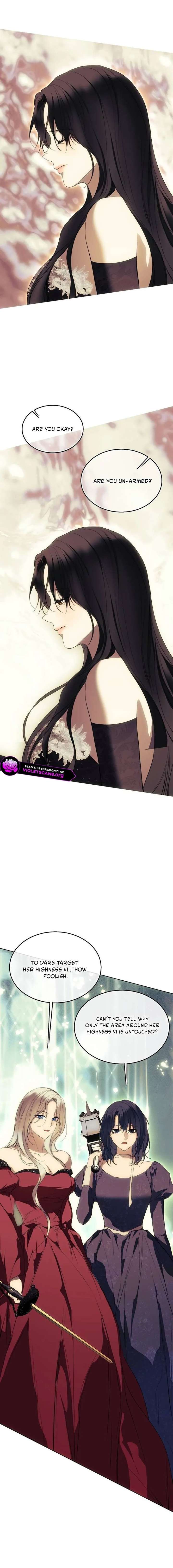 Teach Me Desire Chapter 71 - Page 7