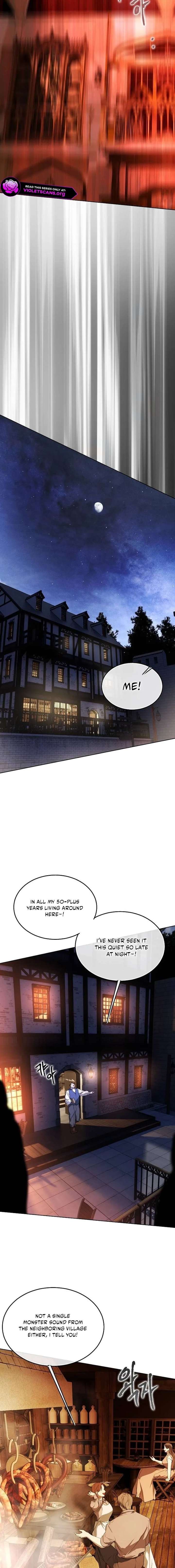 Teach Me Desire Chapter 72 - Page 16