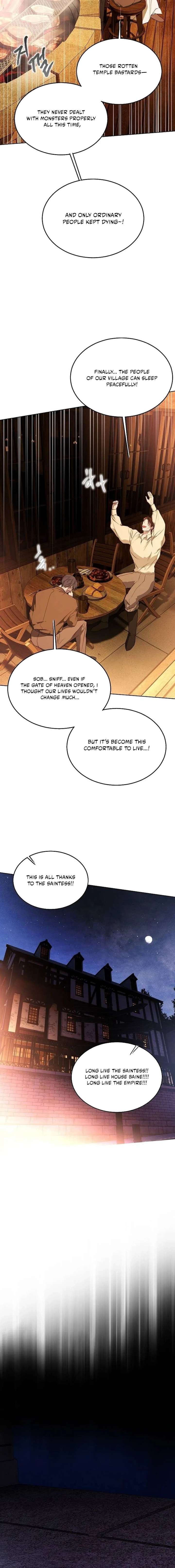 Teach Me Desire Chapter 72 - Page 17