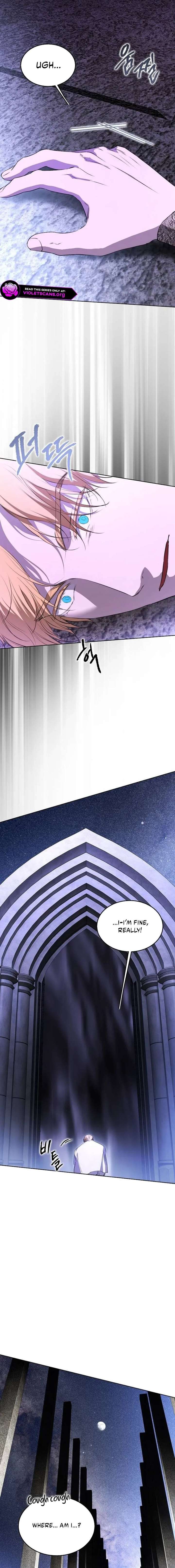 Teach Me Desire Chapter 72 - Page 18