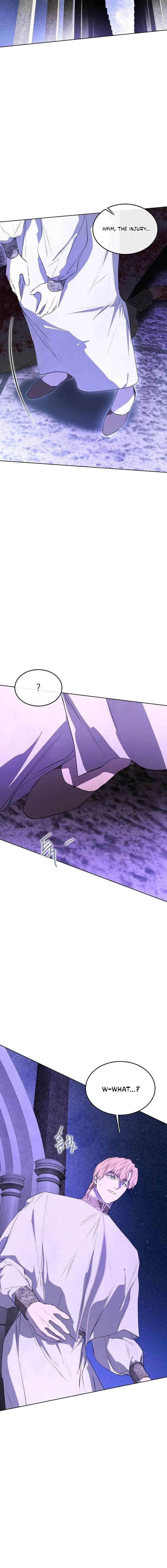 Teach Me Desire Chapter 72 - Page 19