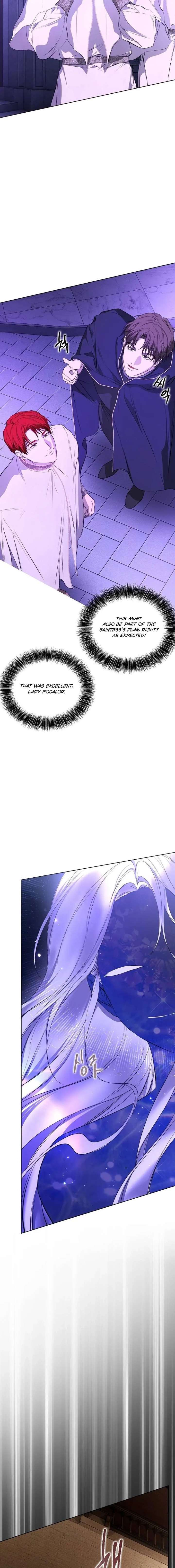 Teach Me Desire Chapter 72 - Page 3